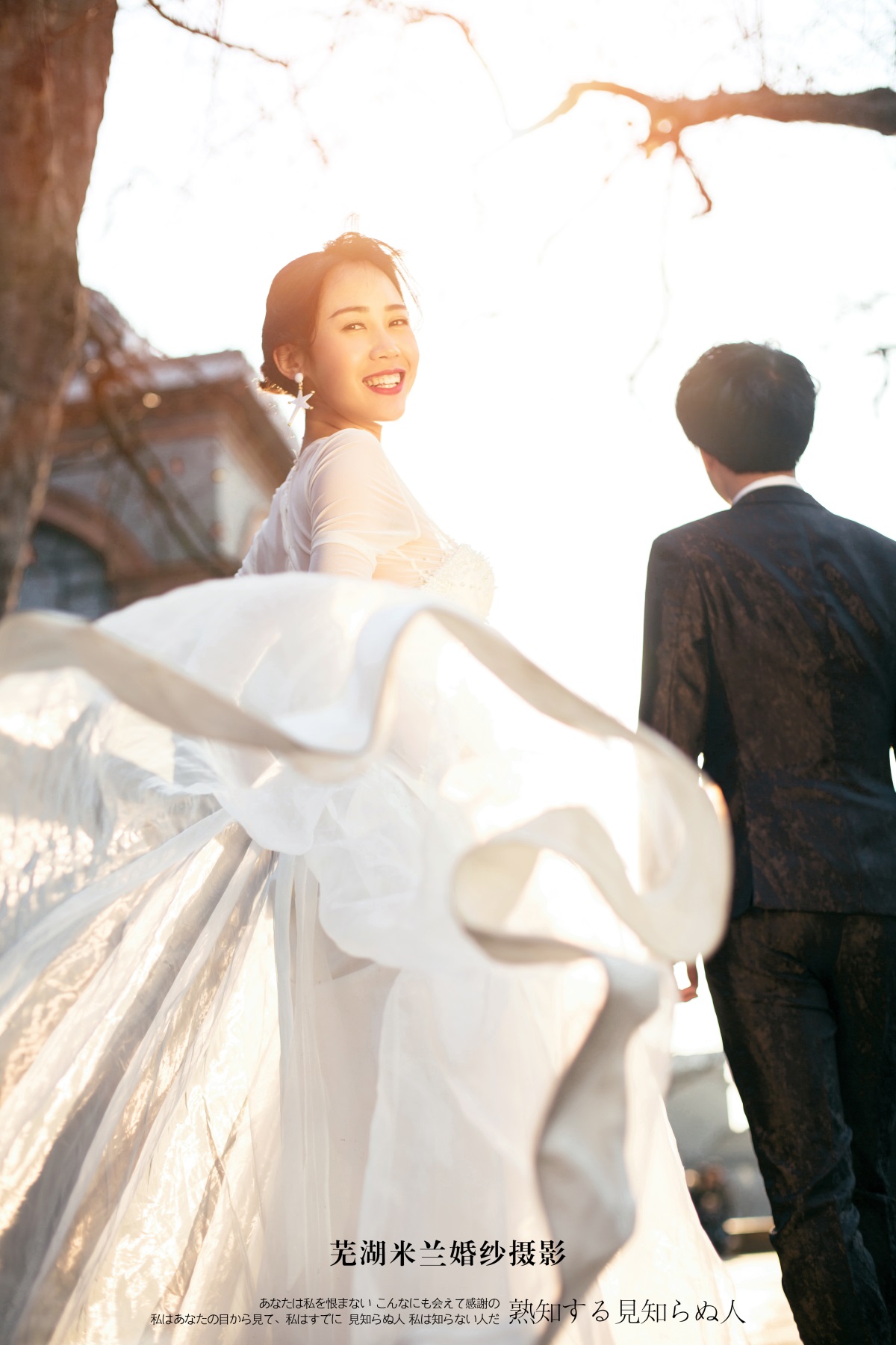 米兰新娘婚纱摄影（深圳总部）怎么样/官网价格/电话 - 婚礼纪